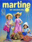 MARTINE EN VACANCES by DELAHAYE,GILBERT; MARLIER,MARCEL