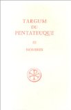 Targum du Pentateuque: Traduction des deux recensions palestiniennes complÃ¨tes