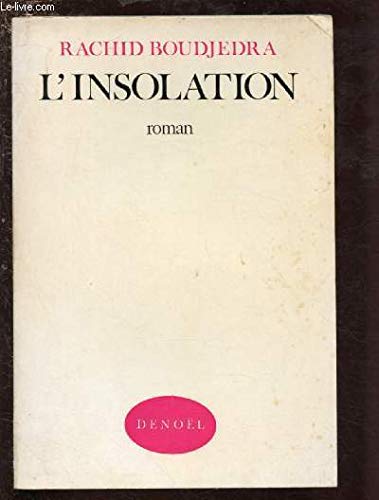 L'Insolation