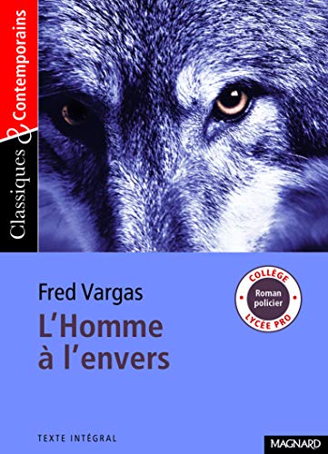 L'Homme à l'envers - Classiques et Contemporains