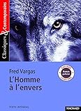 L'Homme à l'envers - Classiques et Contemporains