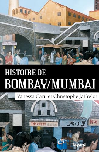 Histoire de Bombay/Mumbai