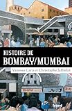 Histoire de Bombay/Mumbai