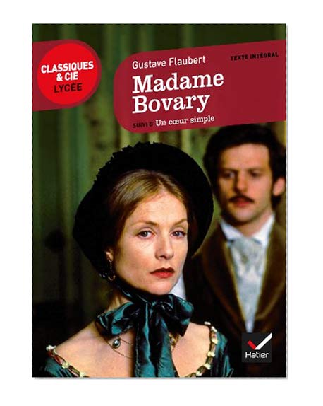 Madame Bovary (French Edition)