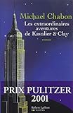 Les extraordinaires aventures de Kavalier et Clay