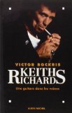 Keith Richards (Musique - Spectacle) (French Edition)