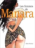 Femmes de manara -les