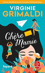 Chère Mamie