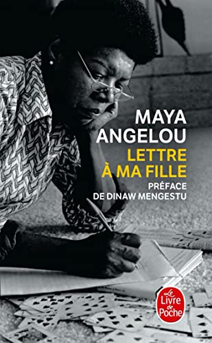 Lettre à ma fille: LETTRE A MA FILLE