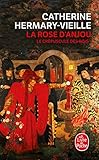 Le Crepuscule Des Rois: La Rose D Anjou (French Edition)