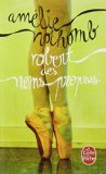 Robert Des Noms Propres (Le Livre de Poche) (French Edition)