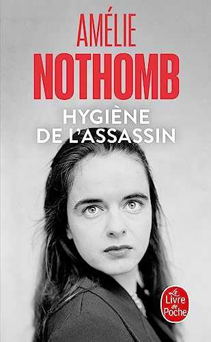Book Cover Hygiene De L'Assassin (French Edition) (Littérature)