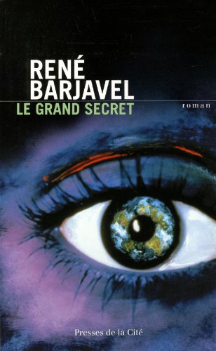 Le grand secret (French Edition)
