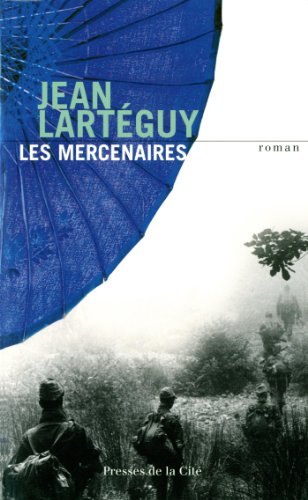 Les mercenaires (French Edition)