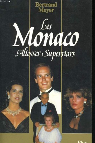 Los Monaco  (Spanish Edition)