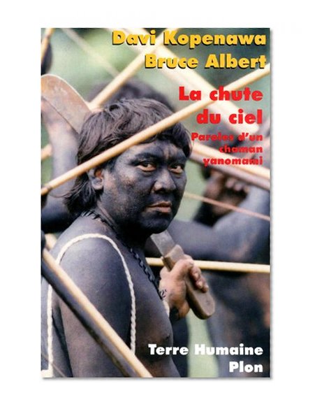 La chute du ciel