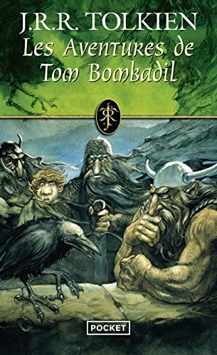 Les aventures de Tom Bombadil