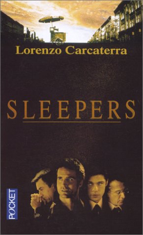 Sleepers (French Edition)