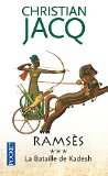La Bataille de Kadesh (Ramses) (French Edition)