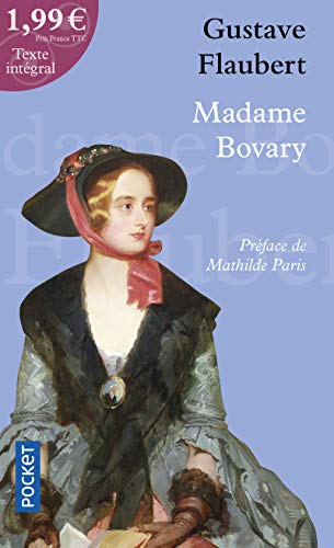 Madame Bovary (French Edition)