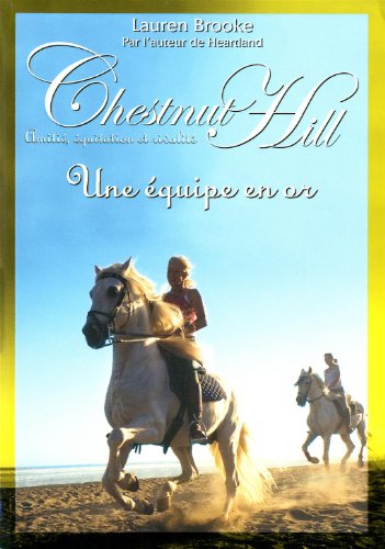 Chestnut Hill, Tome 9 (French Edition)