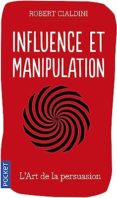 Book Cover Influence et manipulation (Evol - dev't personnel) (French Edition)
