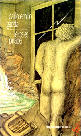 Eros et Priape