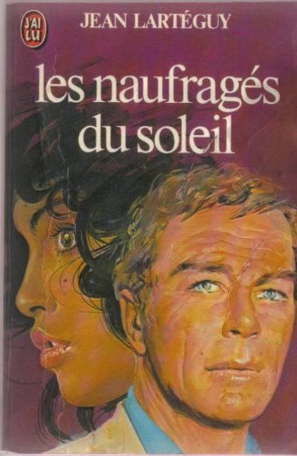 Les Naufrages du Soleil