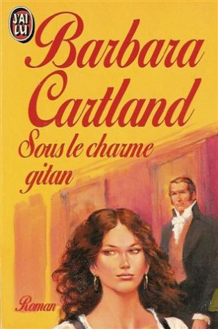 Sous Le Charme Gitan (J'ai lu, #1130)