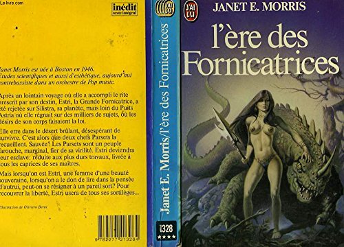 L'ere des fornicatrices **** (IMAGINAIRE)