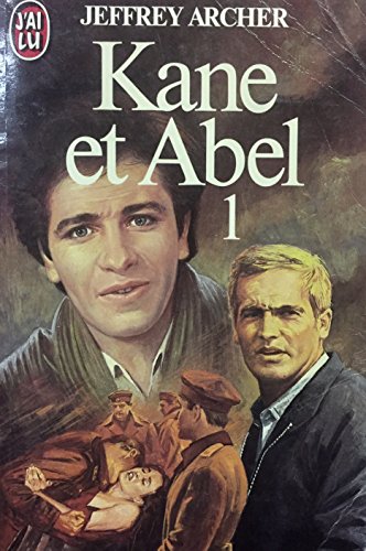 Kane et abel  t1 *** (ROMANCE (A))