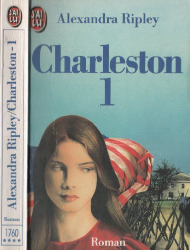 Charleston  t1 **** (LITTÃ‰RATURE Ã‰TRANGÃˆRE)
