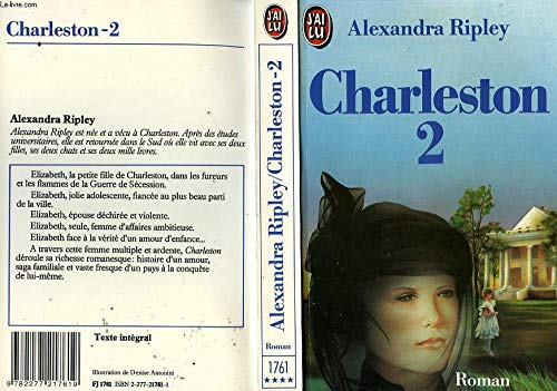 Charleston  t2 **** (LITTÃ‰RATURE Ã‰TRANGÃˆRE)