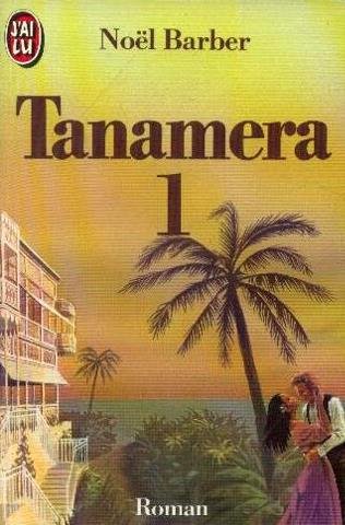 Tanamera t1 **** (LITTÃ‰RATURE Ã‰TRANGÃˆRE)