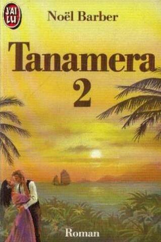 Tanamera  t2 **** (LITTÃ‰RATURE Ã‰TRANGÃˆRE)