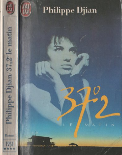 37.2 Le Matin (French Edition)