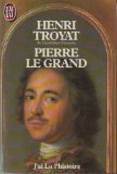 Pierre le Grand