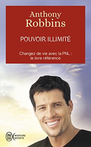 Book Cover Pouvoir Illimite (Aventure Secrete) (French Edition)