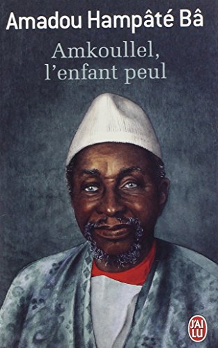 Amkoullel, l'enfant Peul