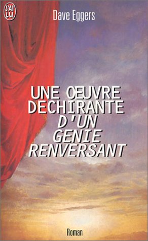 Une oeuvre dÃ©chirante d'un gÃ©nie renversant