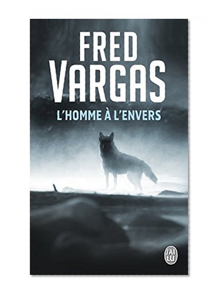 L'Homme A L'Envers (Nouveau Policier) (French Edition)