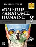 Atlas Netter D'anatomie Humaine