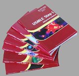 Kaplan USMLE Step 1 Medical Lecture Notes 2014 Edition - 7 Books (New)