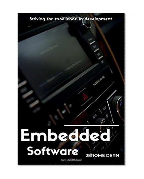 Embedded Software