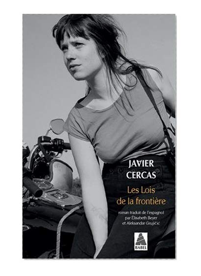 Les lois de la frontière