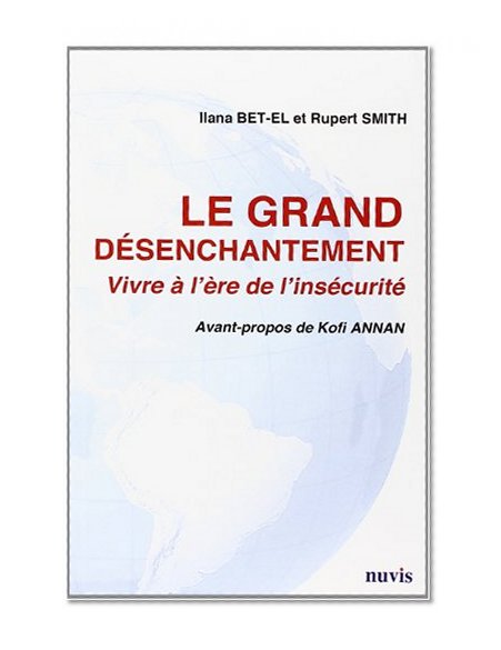Le Grand dÃƒÆ’Ã‚Â©senchantement