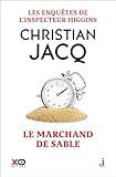 Les enquêtes de l'inspecteur Higgins - tome 31 Le marchand de sable (31)