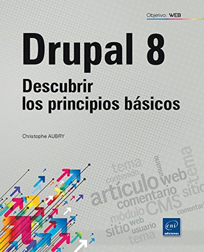 Drupal 8