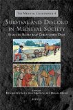 Survival and Discord in Medieval Society: Essays in Honour of Christopher Dyer (MEDIEVAL COUNTRYSIDE)