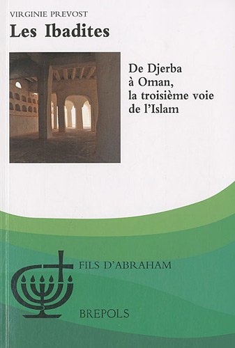 Les Ibadites (French Edition)